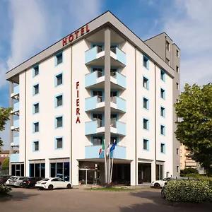 Best Western Fiera Hotel